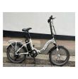 Falcon Flux Electric Folding Bike